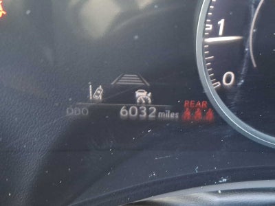 2026 Lexus NX 350 PREMIUM AWD PREMIUM