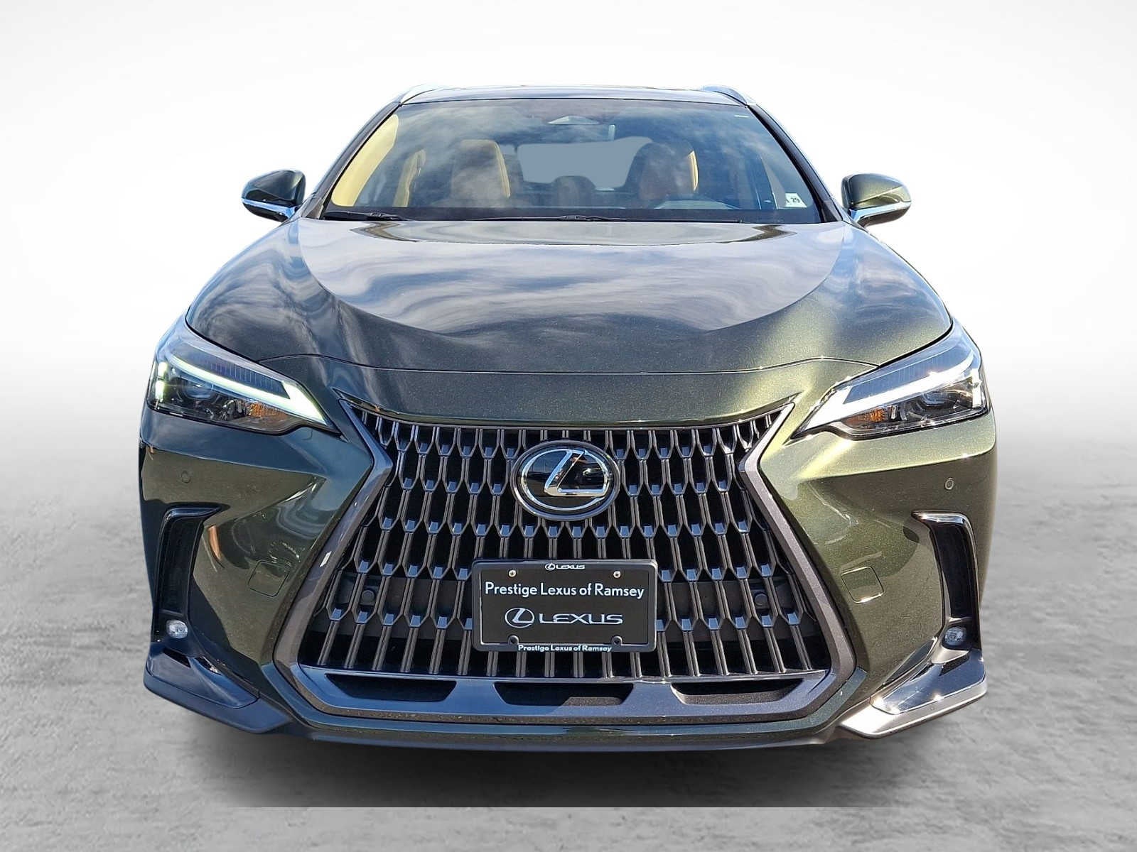 2026 Lexus NX 350 PREMIUM AWD PREMIUM