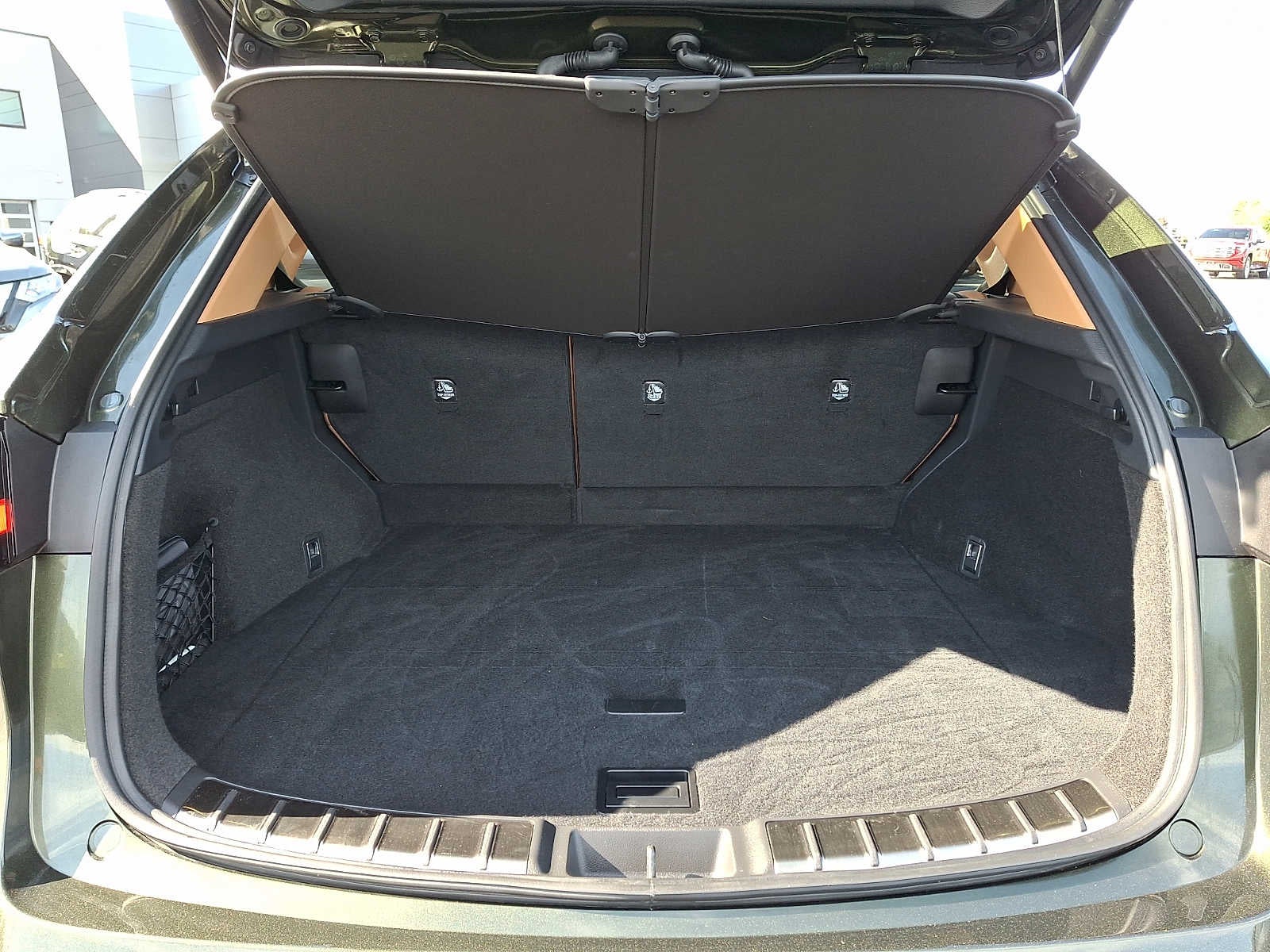 2026 Lexus NX 350 PREMIUM AWD PREMIUM
