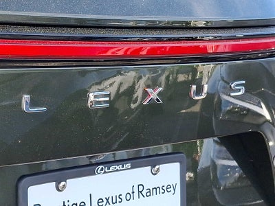2026 Lexus NX 350 PREMIUM AWD PREMIUM