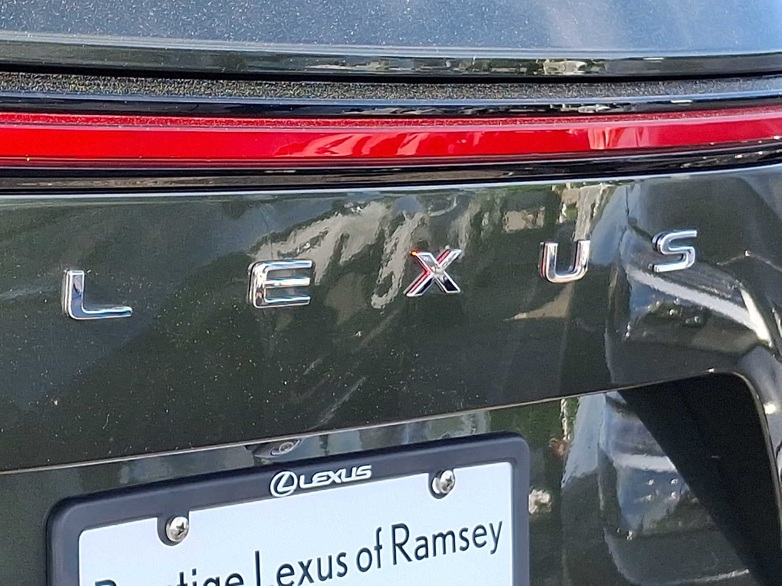 2026 Lexus NX 350 PREMIUM AWD PREMIUM