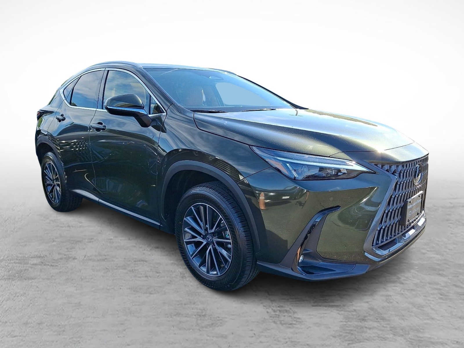 2026 Lexus NX 350 PREMIUM AWD PREMIUM