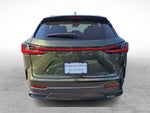 2026 Lexus NX 350 PREMIUM AWD PREMIUM