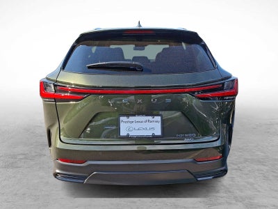 2026 Lexus NX 350 PREMIUM AWD PREMIUM
