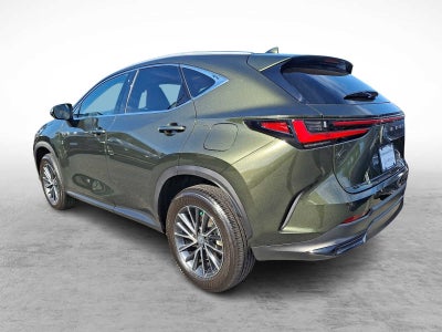 2026 Lexus NX 350 PREMIUM AWD PREMIUM