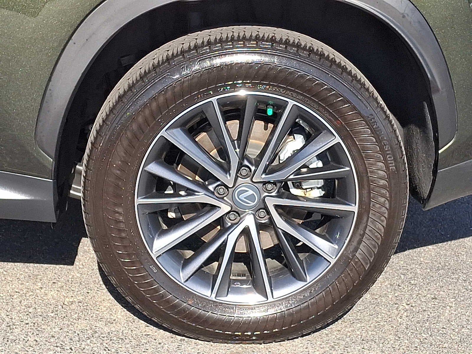 2026 Lexus NX 350 PREMIUM AWD PREMIUM