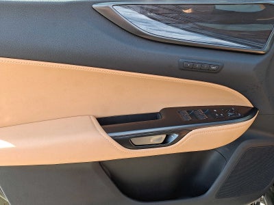 2026 Lexus NX 350 PREMIUM AWD PREMIUM