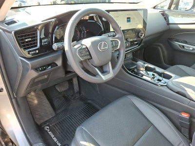 2024 Lexus NX 350 Premium