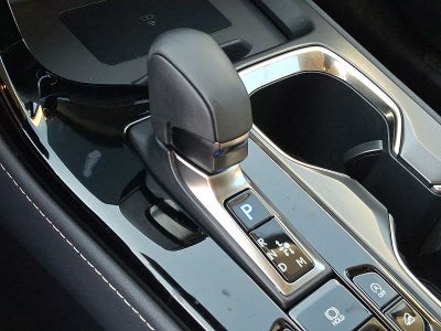 2024 Lexus NX 350 Premium