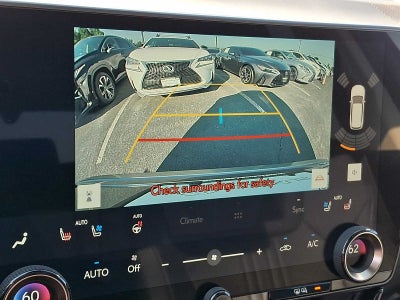 2024 Lexus NX 350 Premium