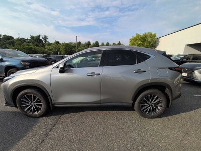 2024 Lexus NX 350 Premium