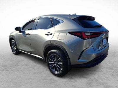 2024 Lexus NX 350 Premium