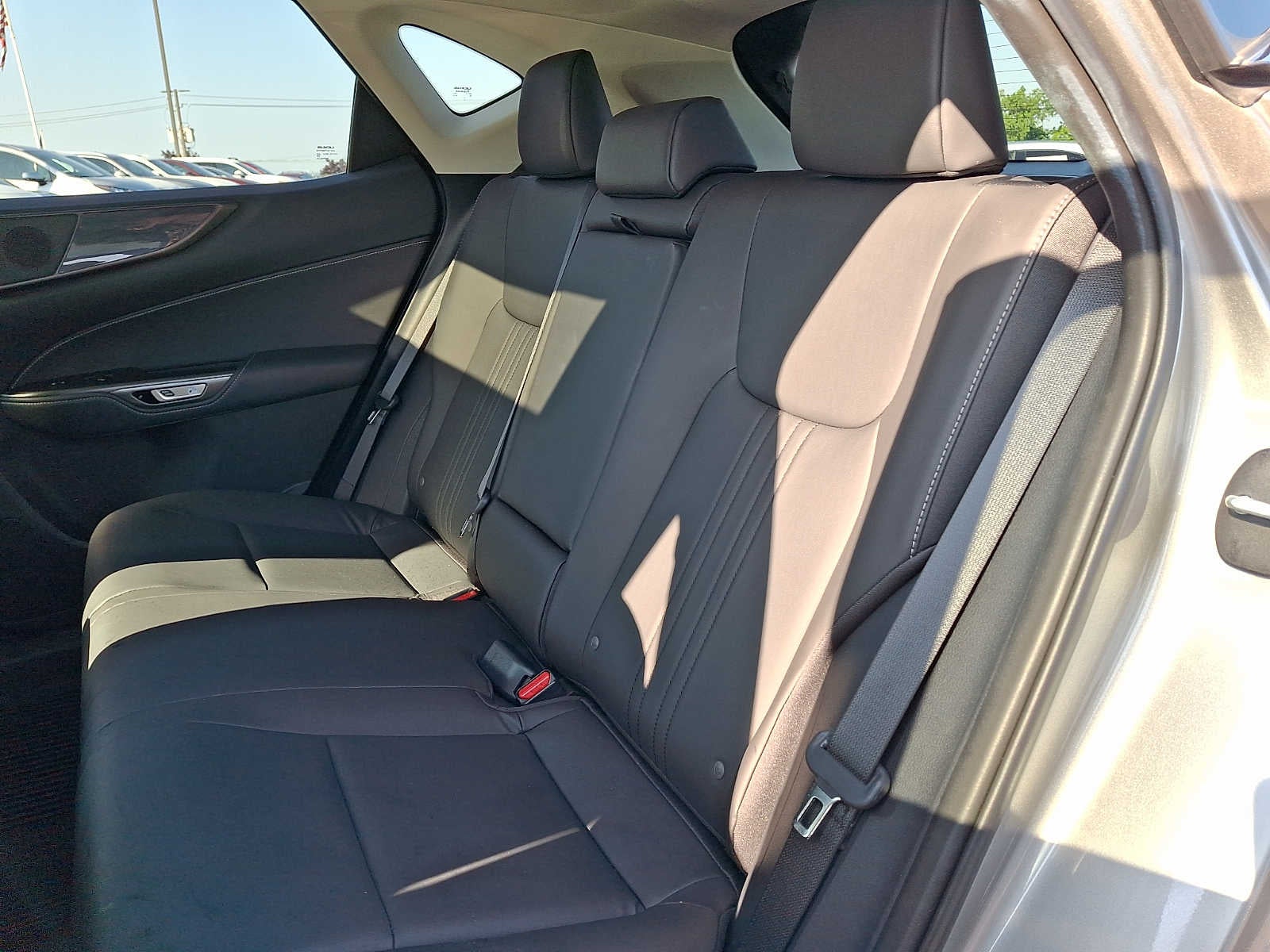 2024 Lexus NX 350 Premium