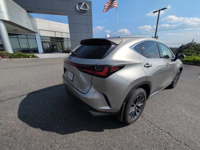 2024 Lexus NX 350 Premium