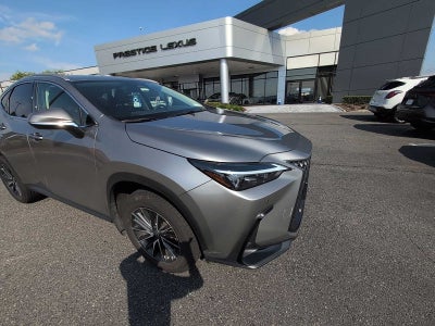 2024 Lexus NX 350 Premium
