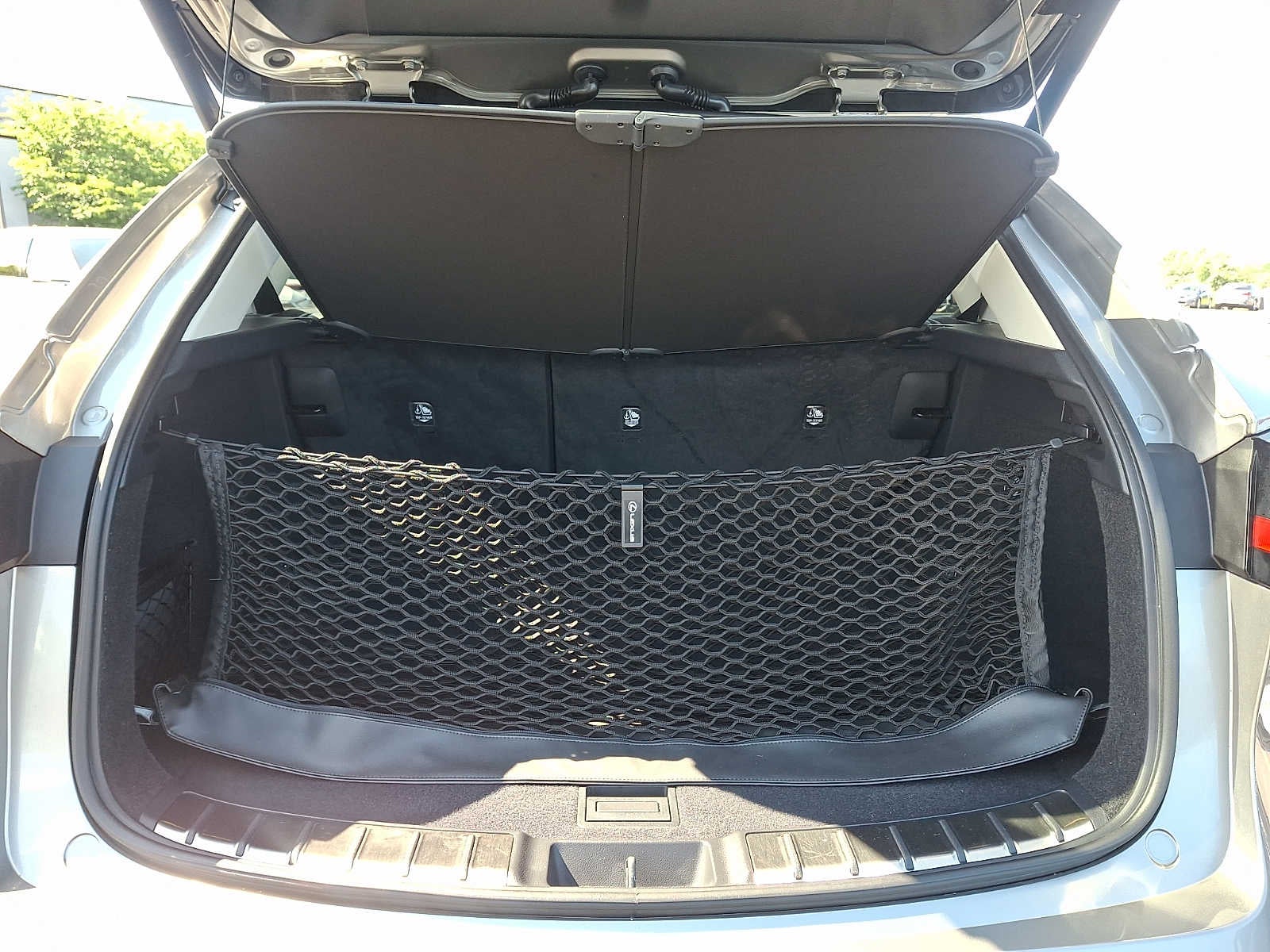2024 Lexus NX 350 PREMIUM AWD PREMIUM