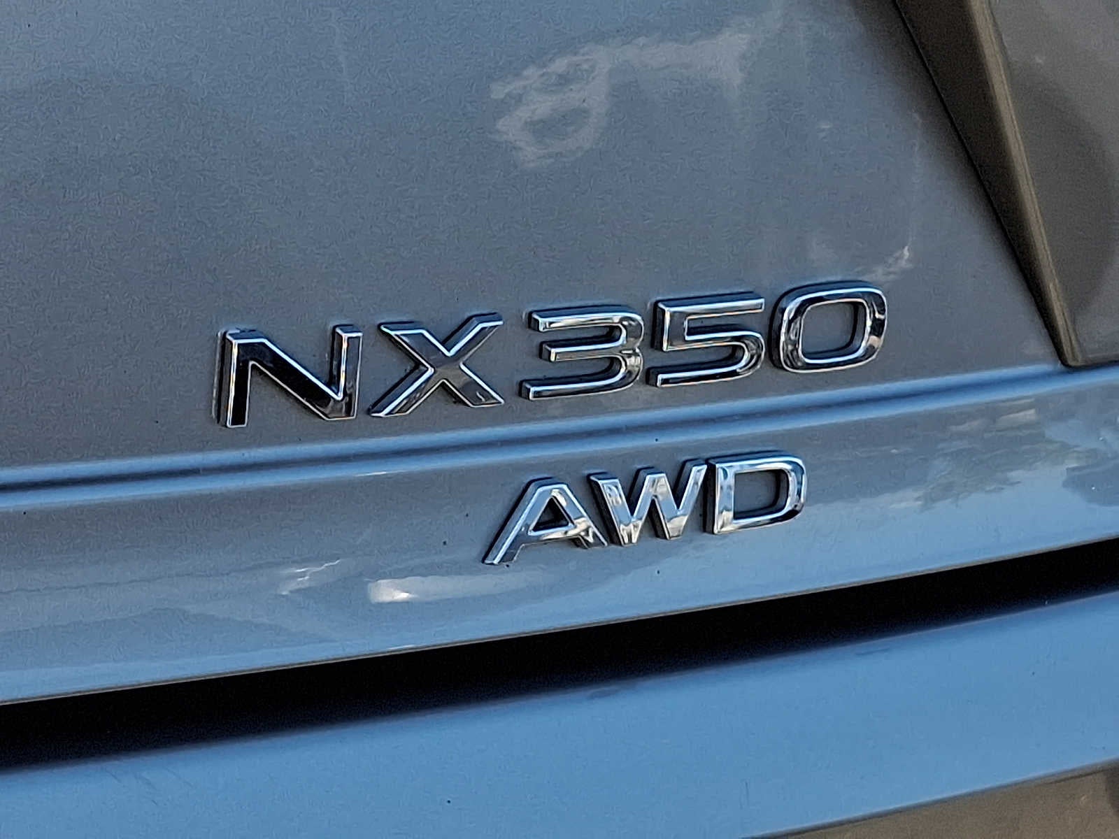 2024 Lexus NX 350 PREMIUM AWD PREMIUM