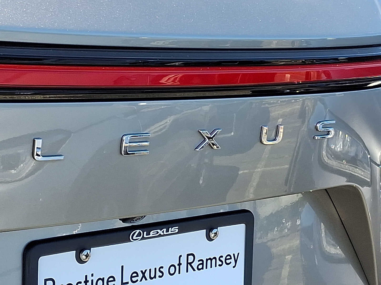 2024 Lexus NX 350 PREMIUM AWD PREMIUM
