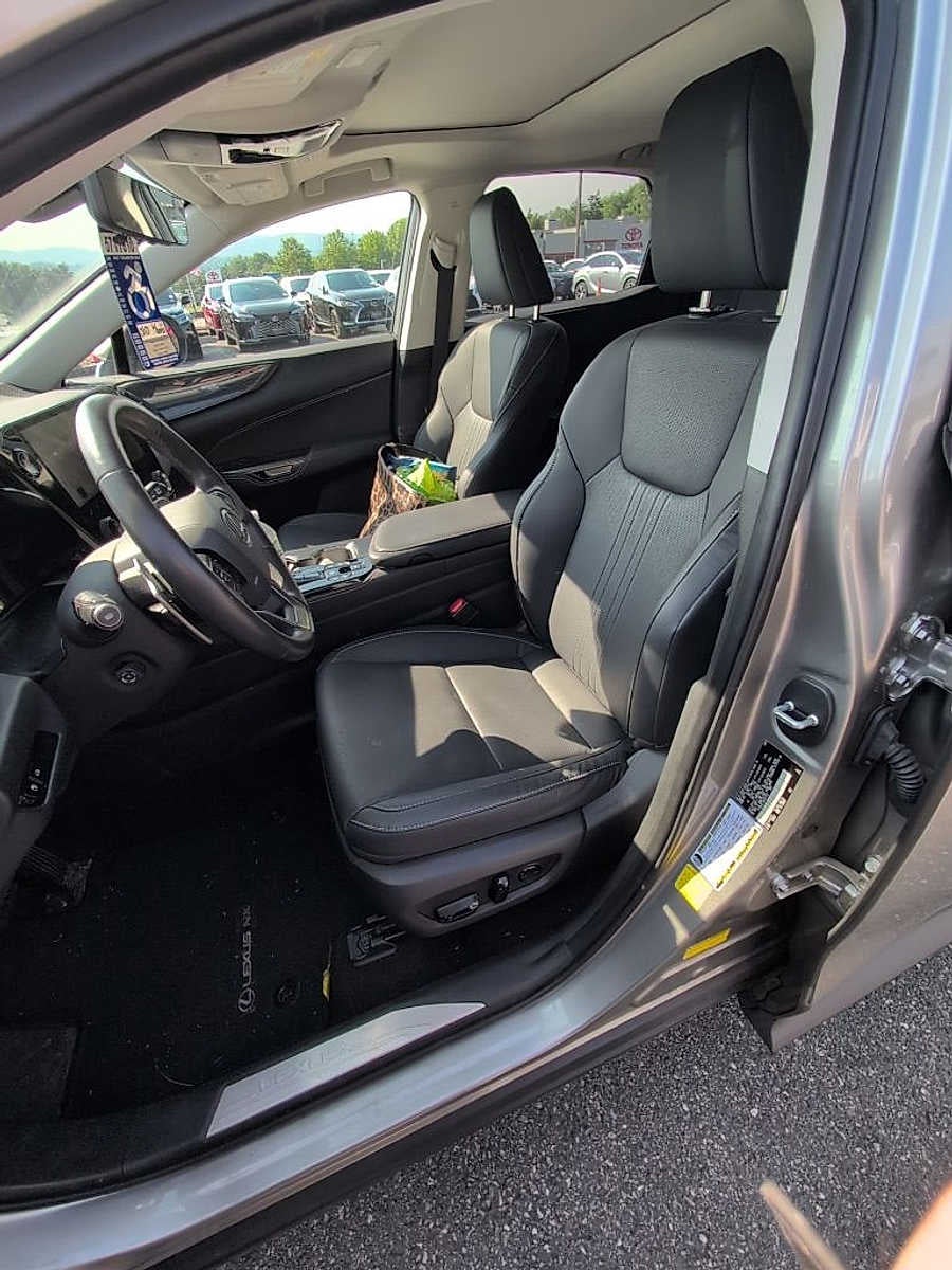 2024 Lexus NX 350 Premium