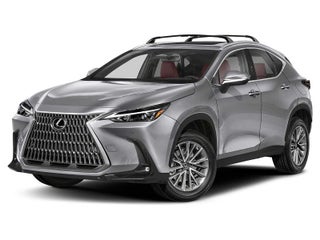 2024 Lexus NX 350 Premium
