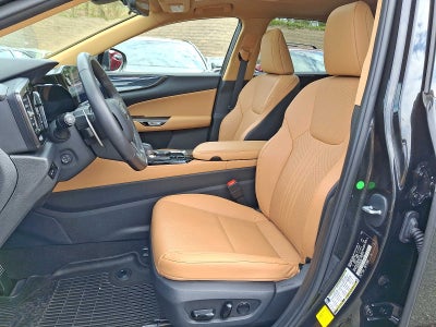 2024 Lexus NX 350 PREMIUM AWD PREMIUM