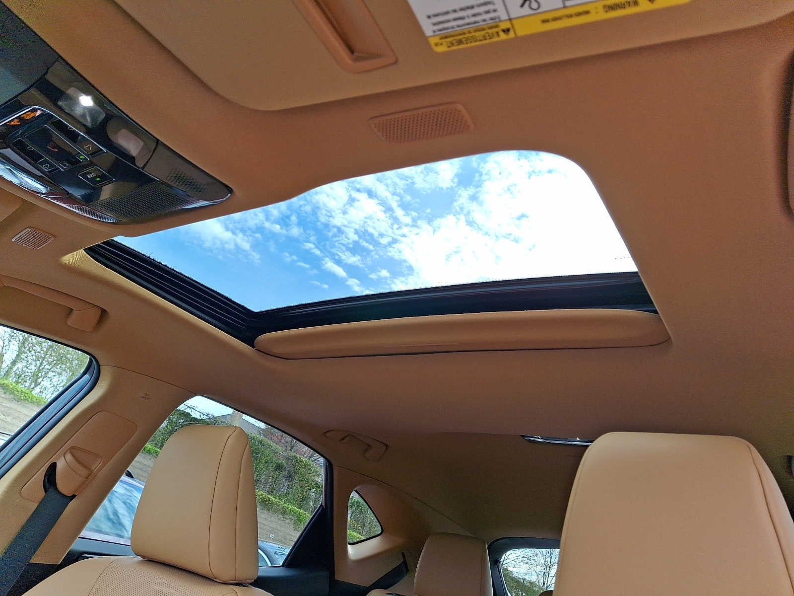 2024 Lexus NX 350 PREMIUM AWD PREMIUM