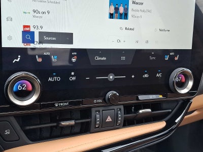 2024 Lexus NX 350 PREMIUM AWD PREMIUM