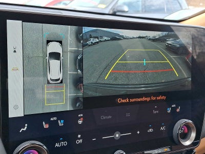 2024 Lexus NX 350 PREMIUM AWD PREMIUM