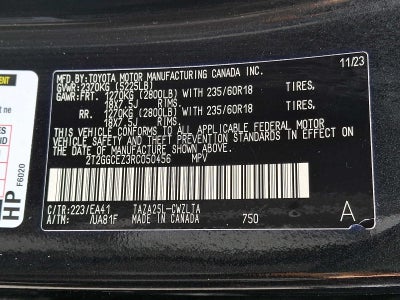 2024 Lexus NX 350 PREMIUM AWD PREMIUM