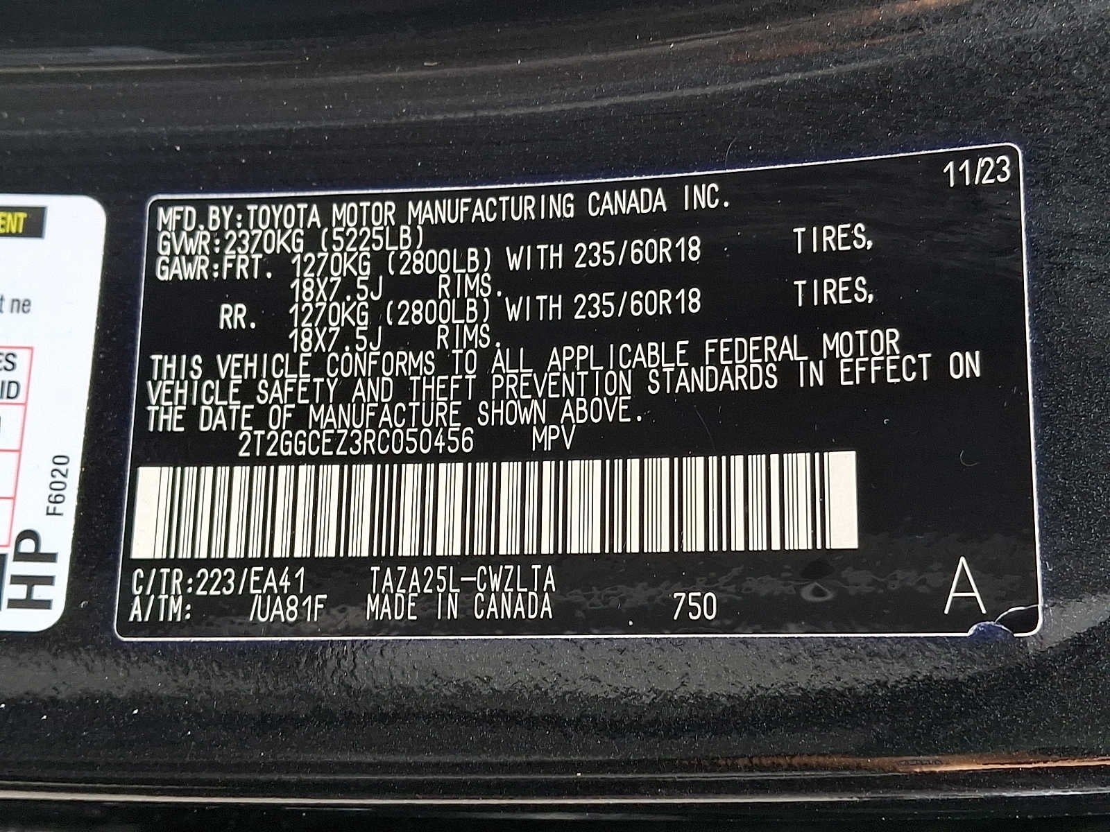 2024 Lexus NX 350 PREMIUM AWD PREMIUM