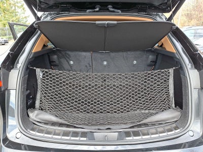 2024 Lexus NX 350 PREMIUM AWD PREMIUM