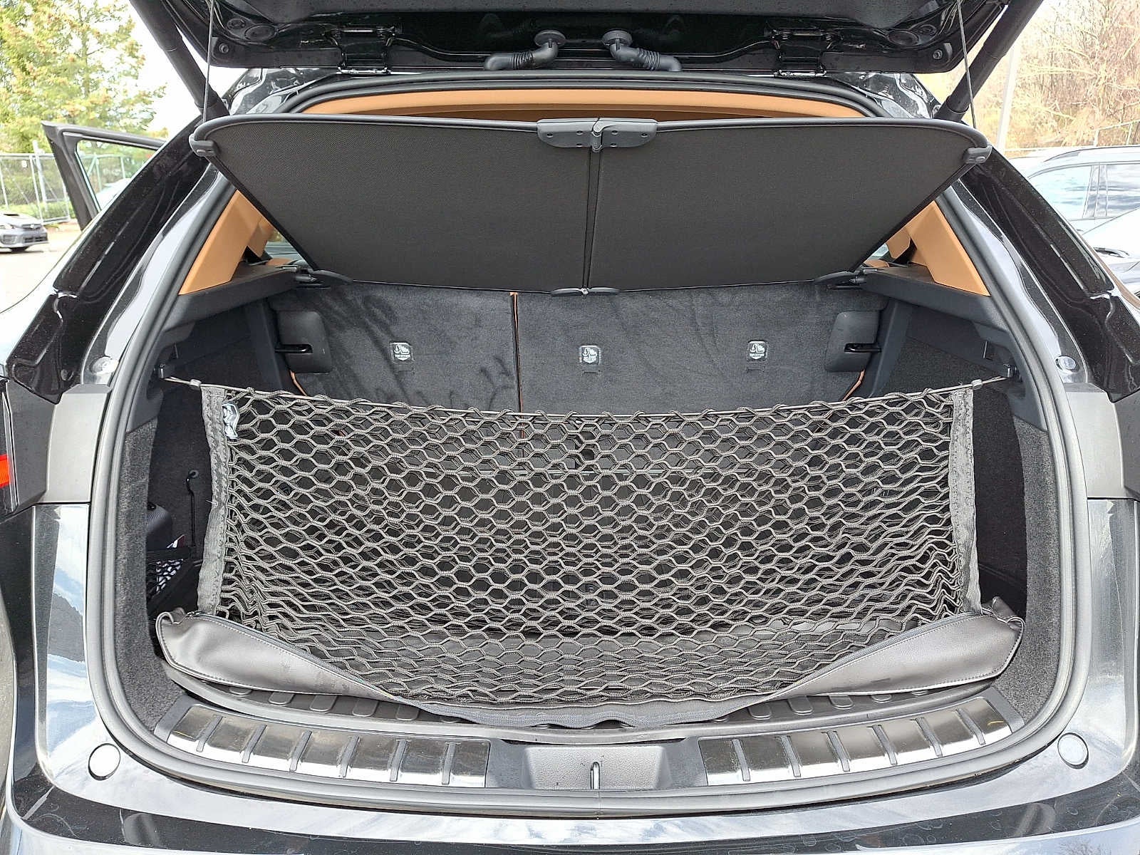 2024 Lexus NX 350 PREMIUM AWD PREMIUM