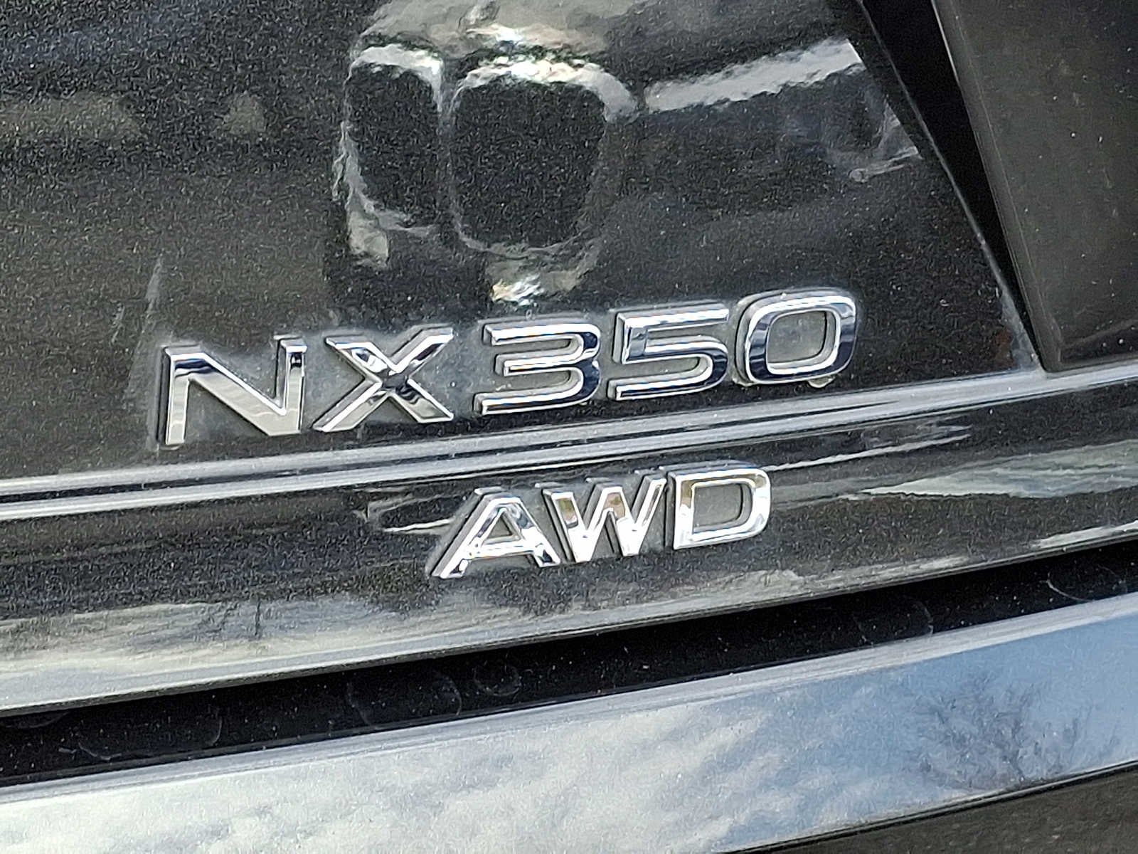 2024 Lexus NX 350 PREMIUM AWD PREMIUM