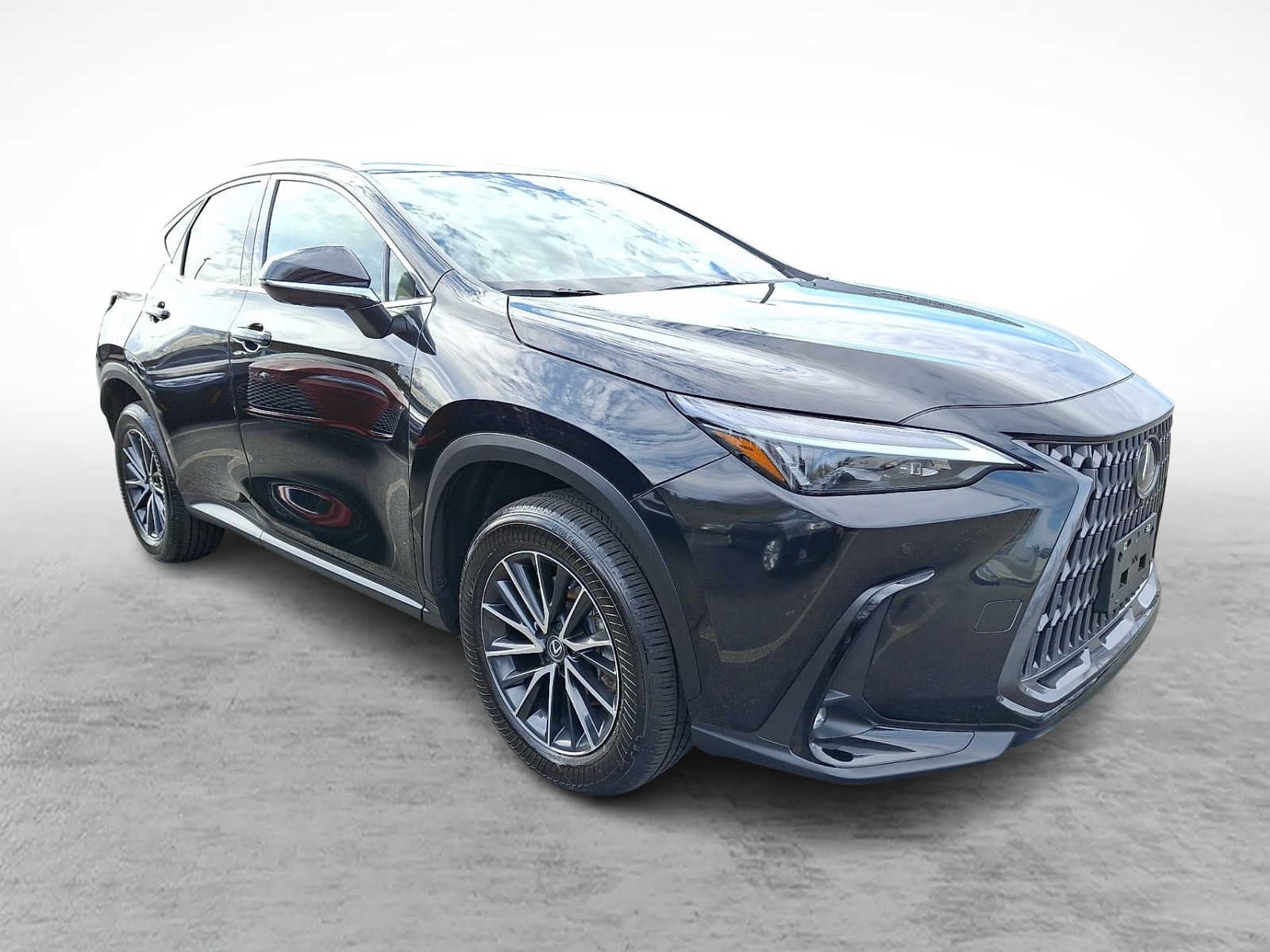 2024 Lexus NX 350 PREMIUM AWD PREMIUM