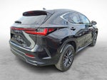 2024 Lexus NX 350 PREMIUM AWD PREMIUM