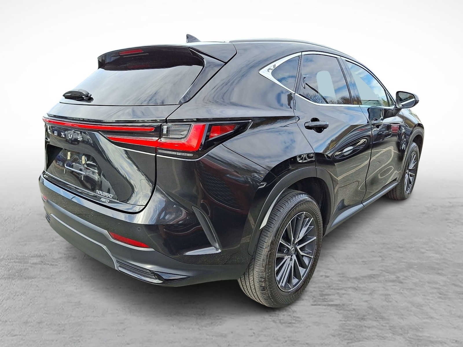 2024 Lexus NX 350 PREMIUM AWD PREMIUM