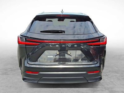 2024 Lexus NX 350 PREMIUM AWD PREMIUM