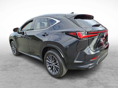 2024 Lexus NX 350 PREMIUM AWD PREMIUM