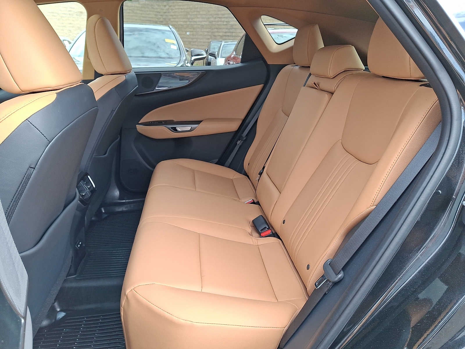 2024 Lexus NX 350 PREMIUM AWD PREMIUM