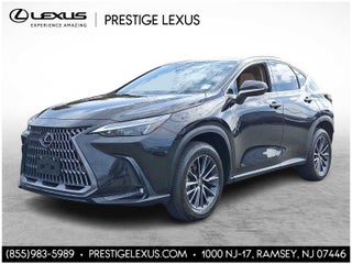 2024 Lexus NX 350 PREMIUM AWD PREMIUM