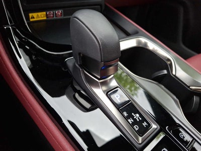 2026 Lexus NX 350 PREMIUM AWD PREMIUM