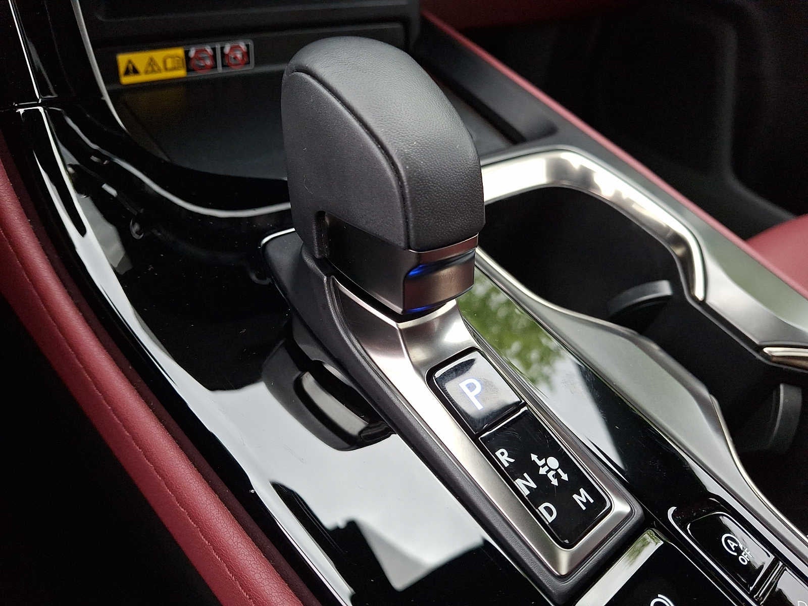 2026 Lexus NX 350 PREMIUM AWD PREMIUM