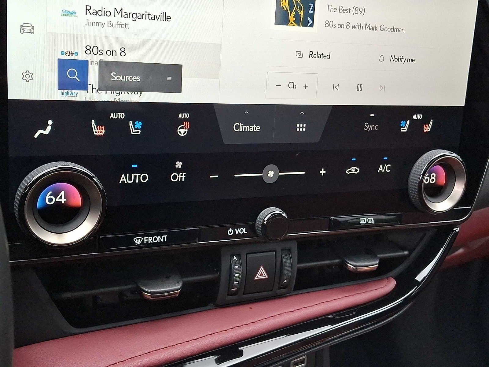 2026 Lexus NX 350 PREMIUM AWD PREMIUM