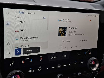 2026 Lexus NX 350 PREMIUM AWD PREMIUM