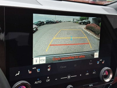 2026 Lexus NX 350 PREMIUM AWD PREMIUM