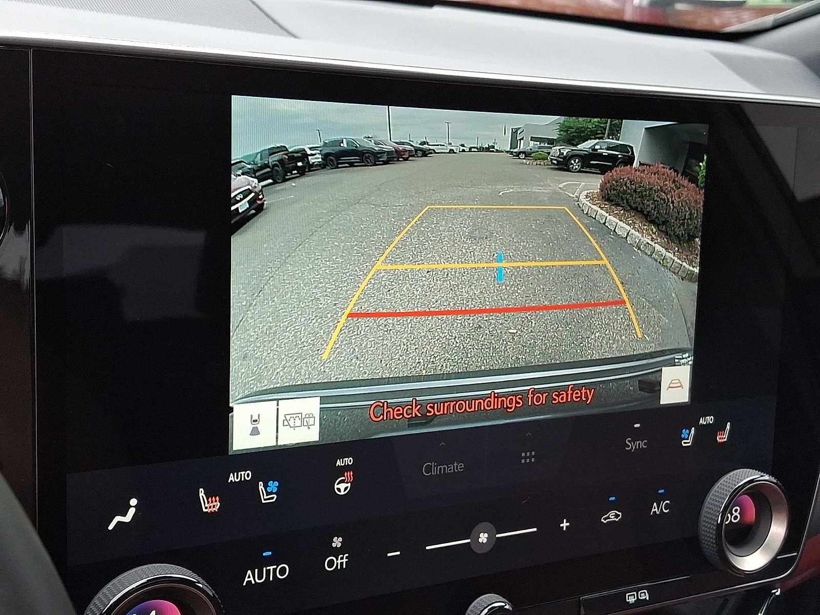 2026 Lexus NX 350 PREMIUM AWD PREMIUM