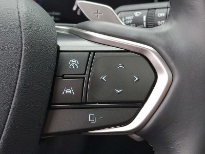 2026 Lexus NX 350 PREMIUM AWD PREMIUM