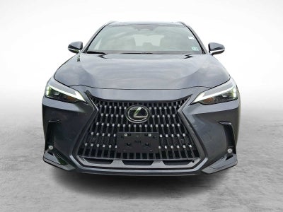2026 Lexus NX 350 PREMIUM AWD PREMIUM