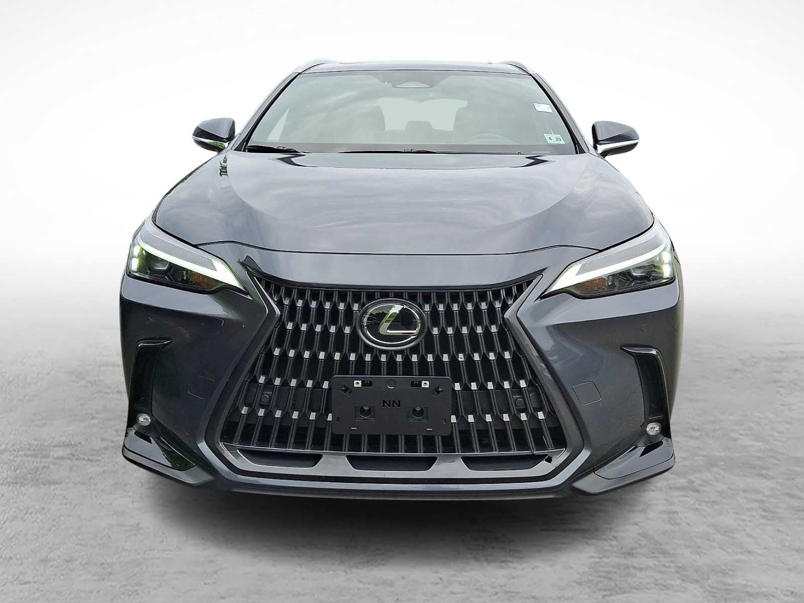 2026 Lexus NX 350 PREMIUM AWD PREMIUM