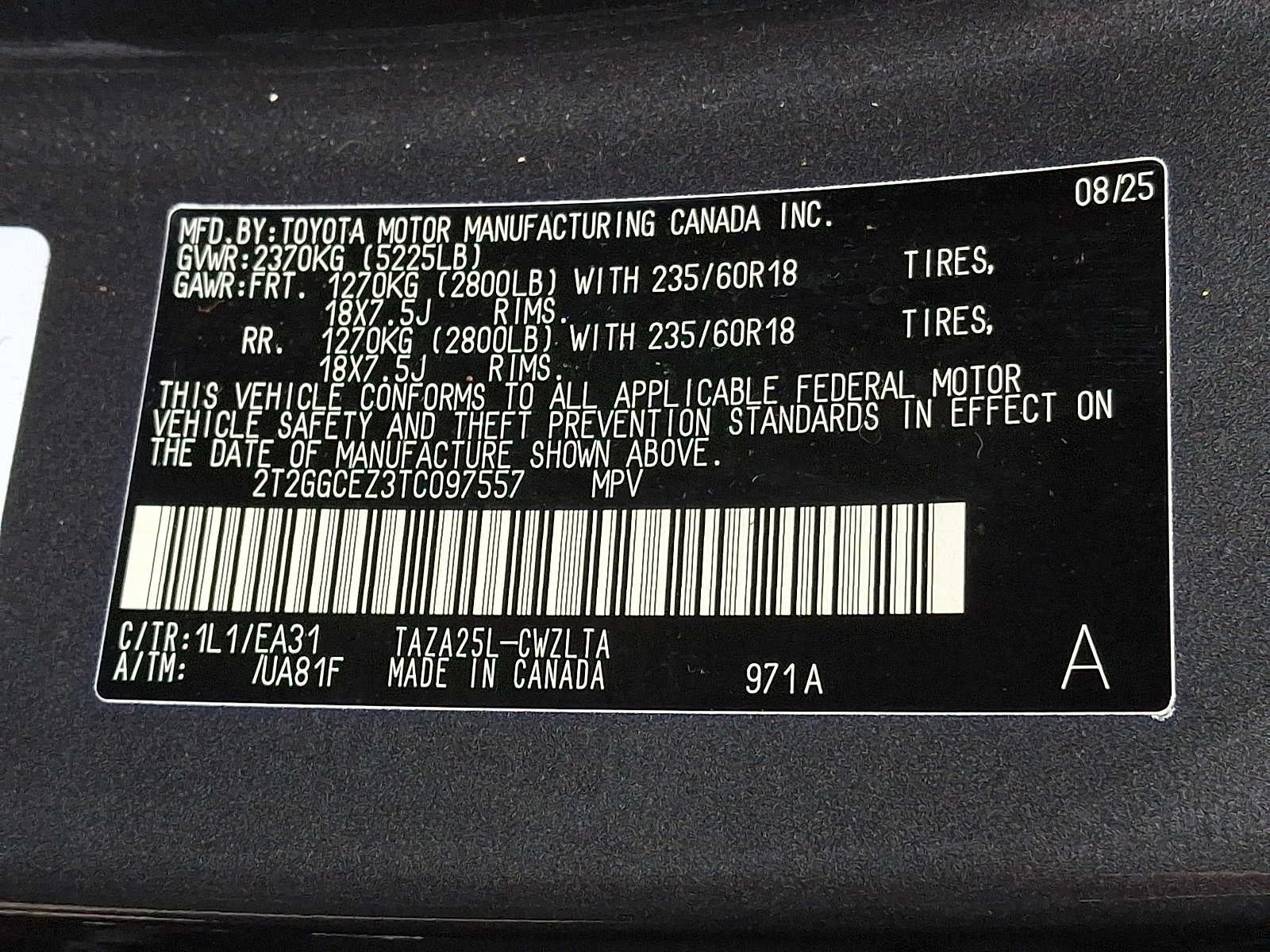 2026 Lexus NX 350 PREMIUM AWD PREMIUM